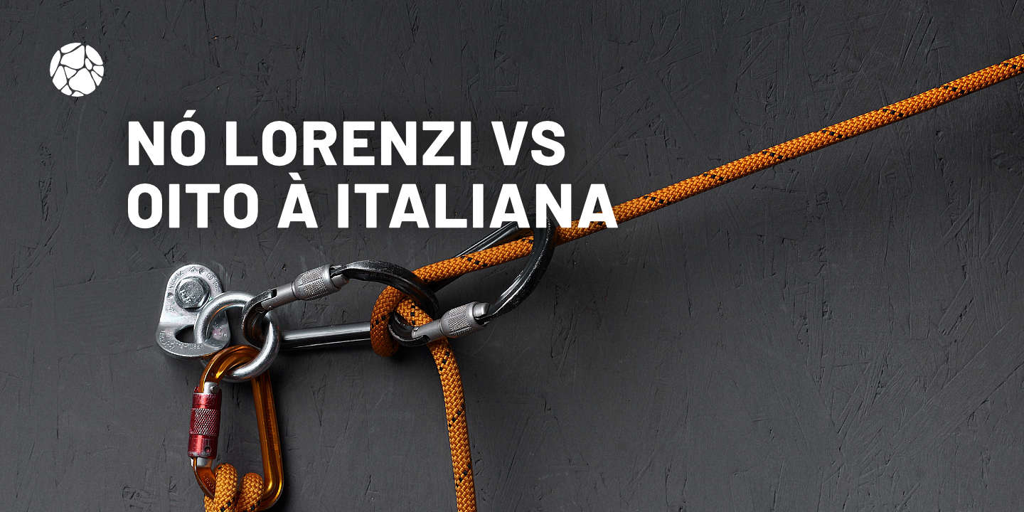 Nó Lorenzi vs Oito à Italiana