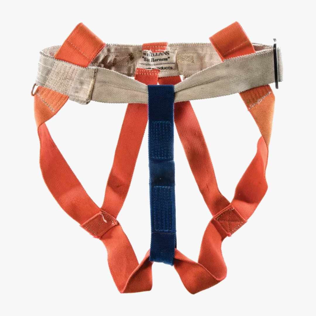Whillans Sit Harness